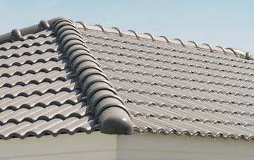 advantages of Sutton Waldron clay roofing