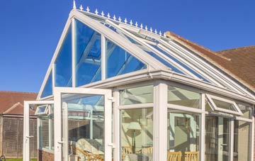 conservatory roof insulation costs Sutton Waldron