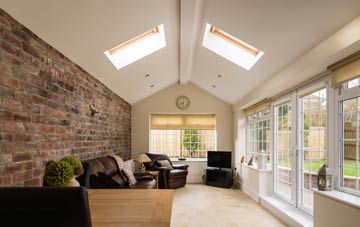 conservatory roof insulation Sutton Waldron, Dorset