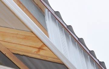 why Sutton Waldron fascia repairs are essential