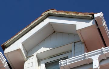 Sutton Waldron fascia installation costs