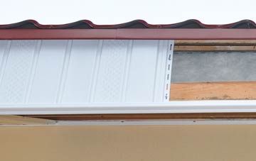 Sutton Waldron fascia repair costs