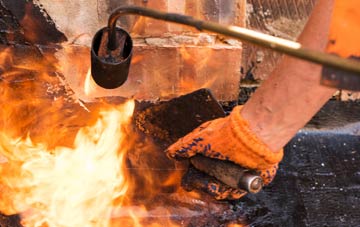 Sutton Waldron flat roof repair companies