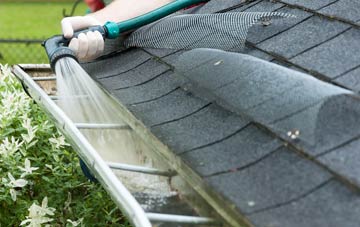 Sutton Waldron gutter cleaning costs