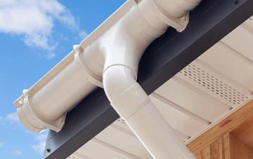 Sutton Waldron gutter installation costs