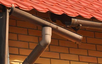 Sutton Waldron gutter repair costs
