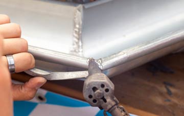 disadvantages of Sutton Waldron lead roofing