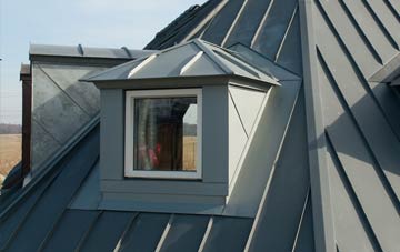 metal roofing Sutton Waldron, Dorset
