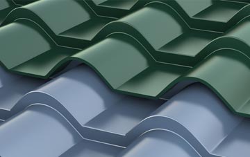 who should consider Sutton Waldron plastic roofs