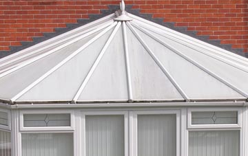 Sutton Waldron polycarbonate conservatory roof repairs