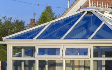 professional Sutton Waldron conservatory insulation