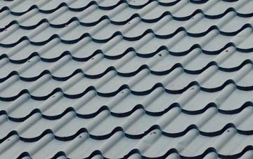Sutton Waldron rubber roofing companies