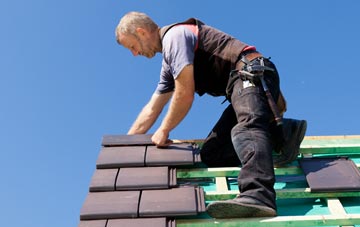 disadvantages of Sutton Waldron slate roofing