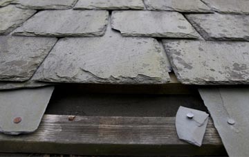 Sutton Waldron slate roof repairs and maintenance