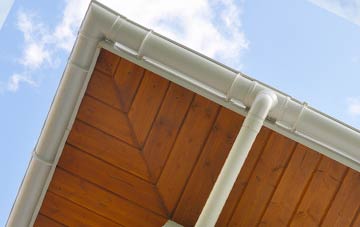 Sutton Waldron soffit types