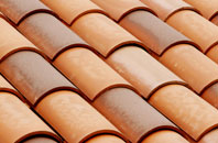 Sutton Waldron clay roofing