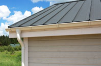 Sutton Waldron fascia repair