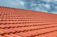 Sutton Waldron roofing tiles