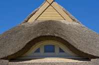Sutton Waldron thatch roofing